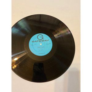 AS IS Vintage Vinyl Record Barbara Ann Auer's Aerobic Dancing